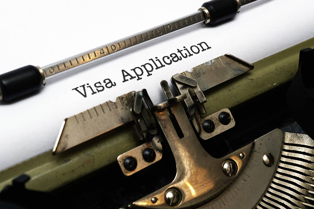 Family-based visas